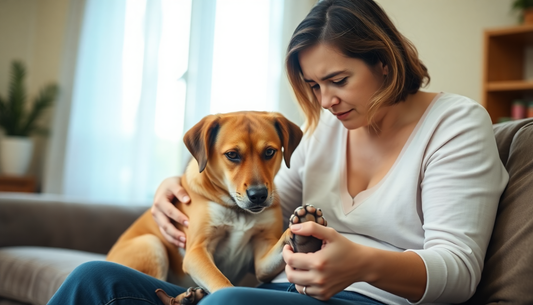 Top 5 Signs Your Dog Needs to Visit the Vet