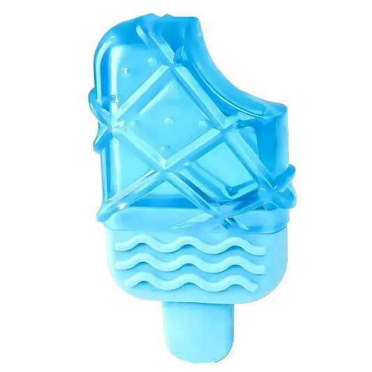 Dog Ice Stick Cooling Toy – Water-Filled Chew for Heat Relief & Training