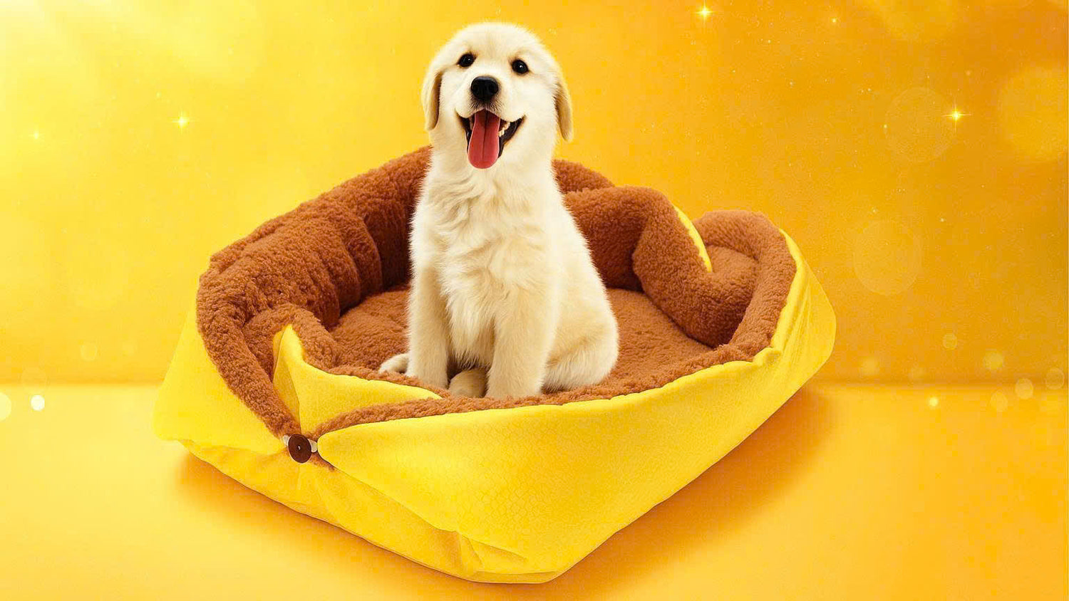 Beds, Carriers & Travel Essentials